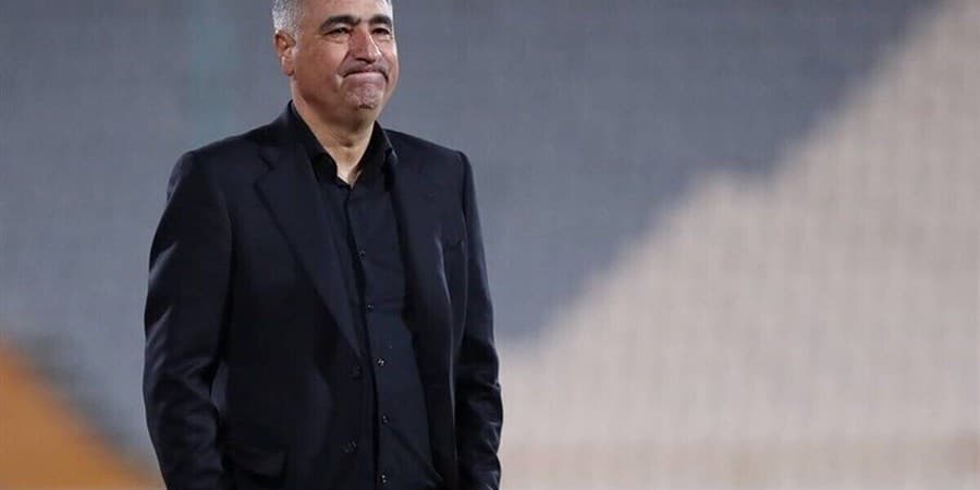 سرمربی نساجی استعفا کرد