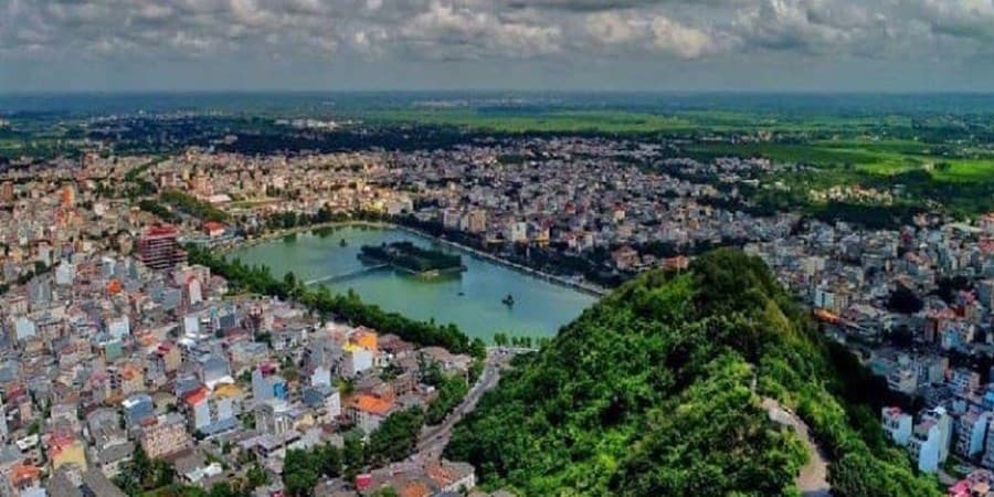 لاهیجان نامزد «پایتخت کتاب ایران» شد