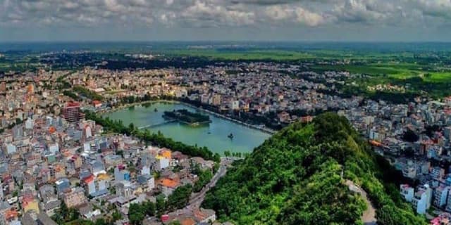 لاهیجان نامزد «پایتخت کتاب ایران» شد