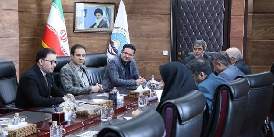 علی جباری: نقش راهبردی بیمه ایران در اقتصاد ملی نیازمند نگاه حرفهای است