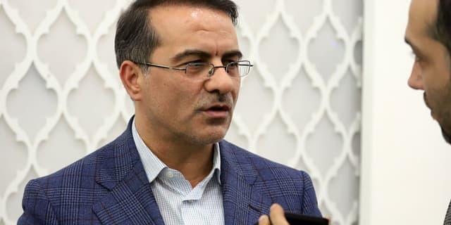 مردم برای شکایت از برخورد کارمندان دولت با ١٢٨ تماس بگیرند