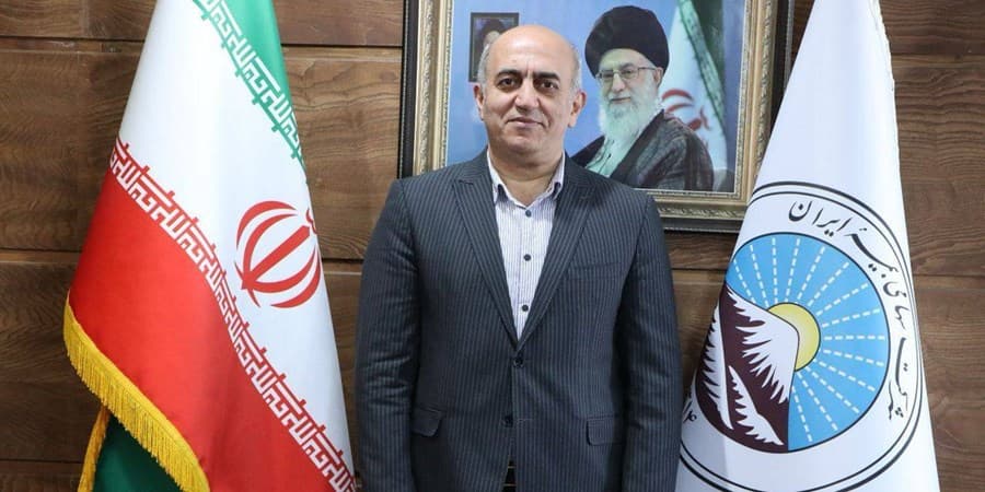 رئیس هیئت‌مدیره بیمه اتکایی امین منصوب شد