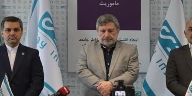 خدمت به جانبازان و ایثارگران نعمت و توفیق است