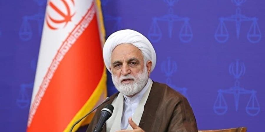 پیشنهاد ۸ راهکار برای توسعه همکاری‌های حقوقی و قضایی