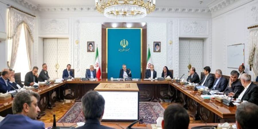 تاکید پزشکیان بر رفع برخی سوءتفاهمات و مشکلات در روابط ایران و آذربایجان