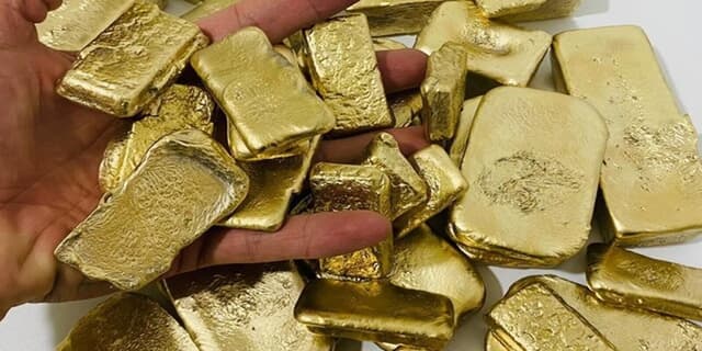 هشدار دادگستری تهران نسبت به خرید طلای آنلاین