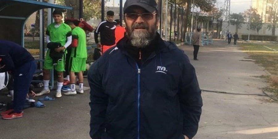 چراغپور مربی استقلال تهران شد