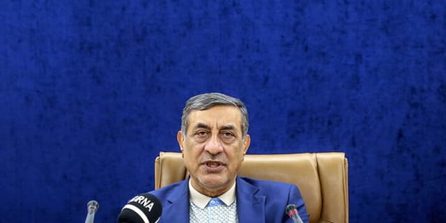 پیشنهاد محیط زیستی قائم‌پناه به یک سازمان و سه وزارتخانه