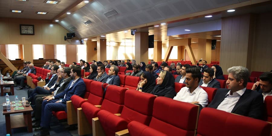برگزاری دومین دوره آموزشی بین المللی مهندسی و انرژی در بیمه البرز