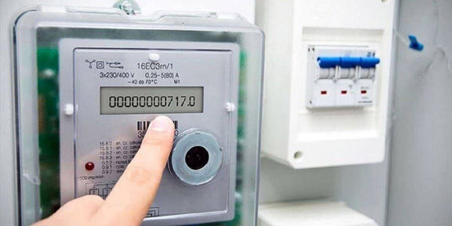 افزایش تعداد کنتورهای هوشمند به ۶ میلیون دستگاه
