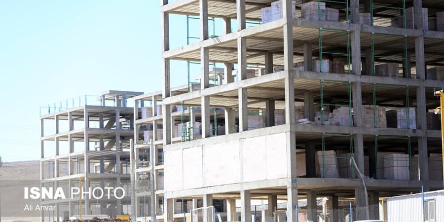 برخی آمار نهضت مسکن خلاف واقع بود