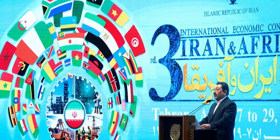 وزیر صنعت: جهش ۱۰ میلیارد دلاری مبادلات ایران و آفریقا در راه است