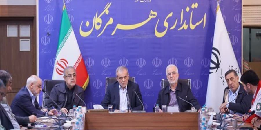 نگهداری حجم بالای کانتینر‌ها در بنادر پذیرفتنی نیست