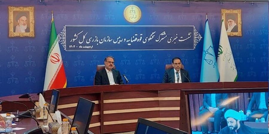 علت انفجار در بندر شهید رجایی در حال بررسی است