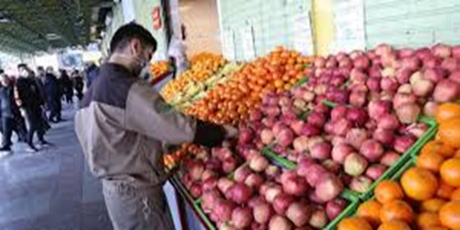 امکان خرید با کالابرگ‌های الکترونیکی در میادین میوه و تره بار