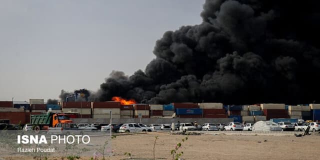 مبلغ دیه جان باختگان حادثه انفجار بندر شهید رجایی تأمین و واریز شد