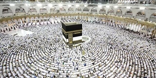 زائران حج، تحت پوشش بیمه ایران قرار گرفتند