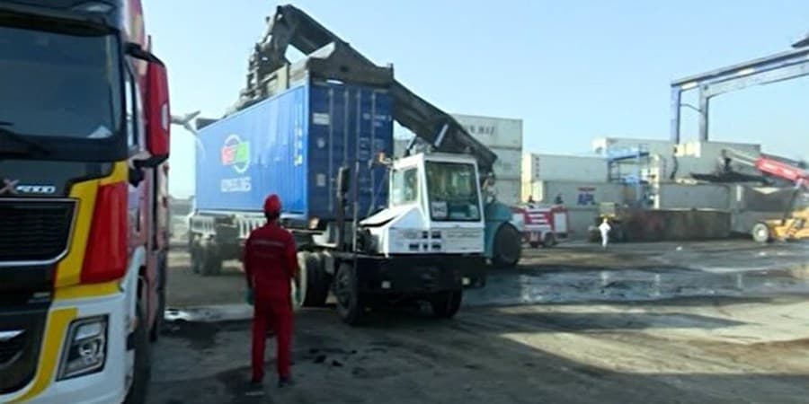 تشکیل کمیته جدید برای پیگیری بیمه‌ای بندر شهید رجایی