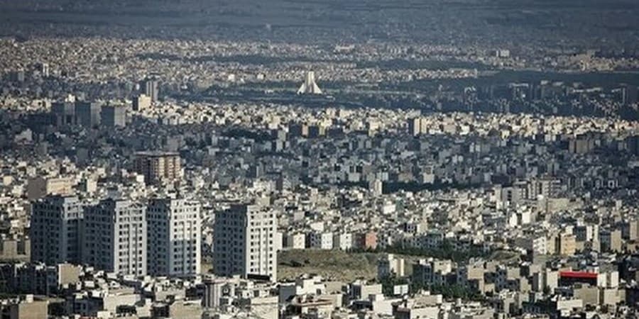 مصرف آب تهران به ۵۰ هزار لیتر در ثانیه رسید
