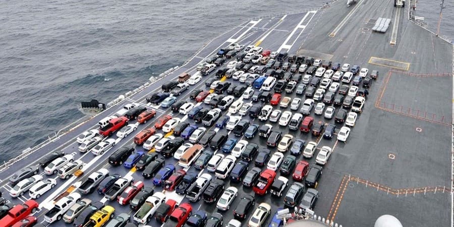 اتمام واگذاری خودروهای خارجی به جانبازانِ مشمول تا ۶ ماه آینده