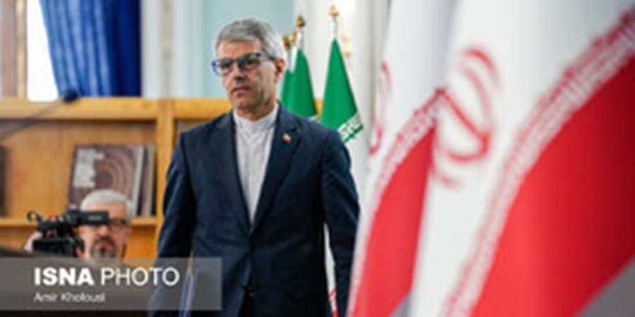 بقائی: شایعه دیدار پزشکیان و ترامپ، خبرسازی جعلی است