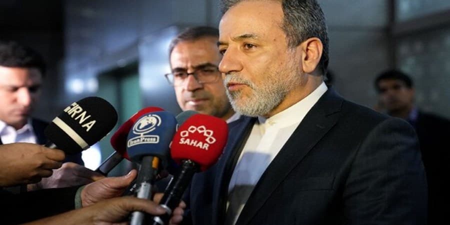 عراقچی: دور چهارم گفتگوهای ایران و آمریکا روز یکشنبه برگزار میشود