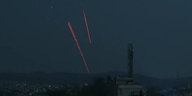 توافق آتش‌بس میان هند و پاکستان
