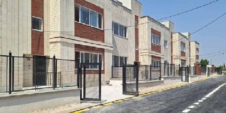 ۲۰۰ هزار فرهنگی صاحب خانه می‌شوند