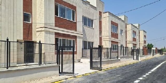 ۲۰۰ هزار فرهنگی صاحب خانه می‌شوند
