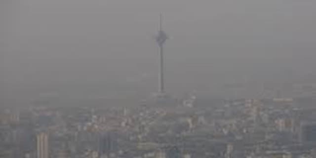 مرگ و میر کودکان بر اثر آلودگی هوا در ایران به مراتب کمتر از آمار جهانی