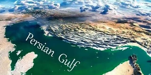 ایران تحریف نام خلیج فارس در «گوگل مپ» را پیگیری حقوقی می‌کند
