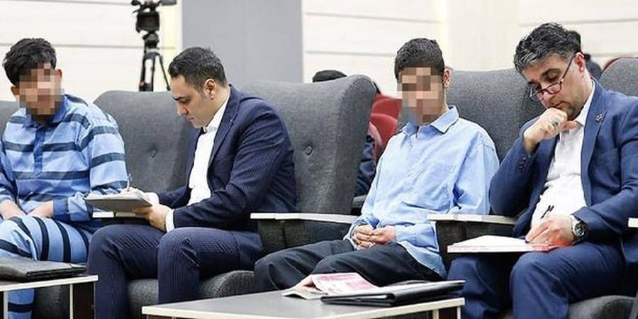تایید حکم اعدام قاتل دانشجوی دانشگاه تهران