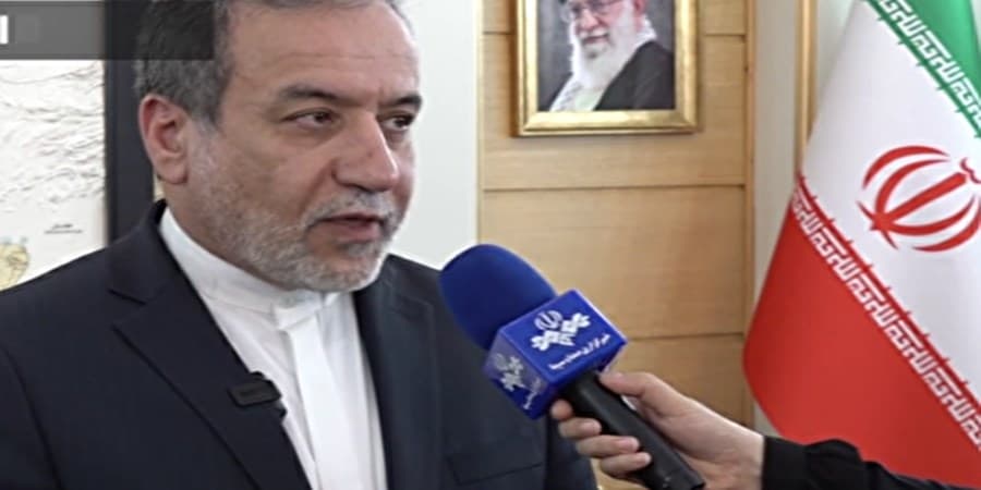 عراقچی: زمان دور بعدی مذاکرات به زودی اعلام میشود