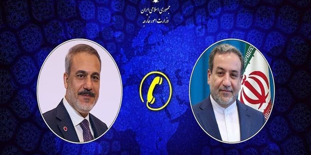 تاکید بر حقوق ایران در بهره‌مندی از انرژی صلح آمیز هسته‌ای