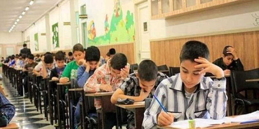 تغذیه مناسب و کنترل استرس؛ رمز موفقیت دانش‌آموزان در زمان امتحانات