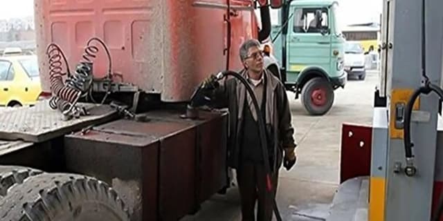 تغییری در میزان سوخت تخصیصی اعمال نشده است