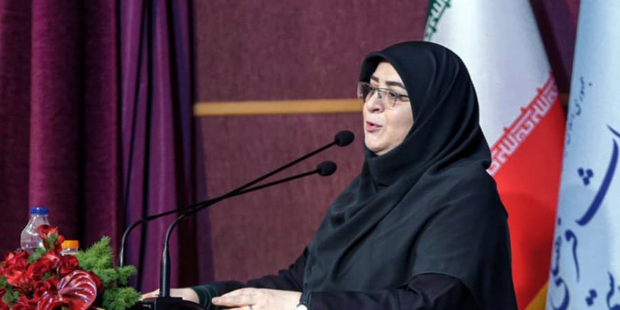 نشست مشترک استانداران ایران و اقلیم کردستان با حضور رئیس جمهور