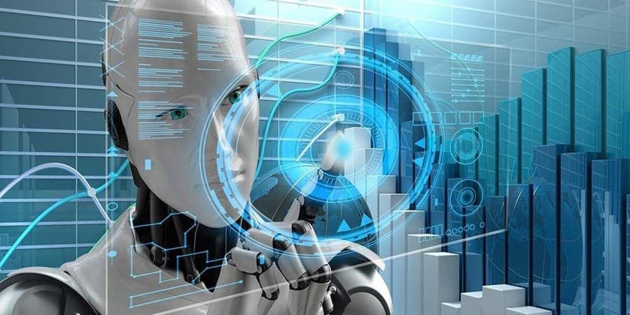 هوش مصنوعی اخاذی کرد