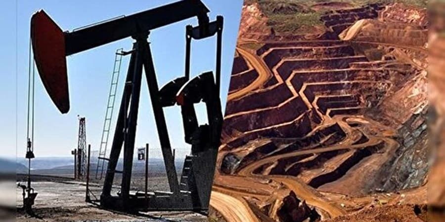 وزیر صمت: معدن جایگزینی هوشمندانه برای نفت است