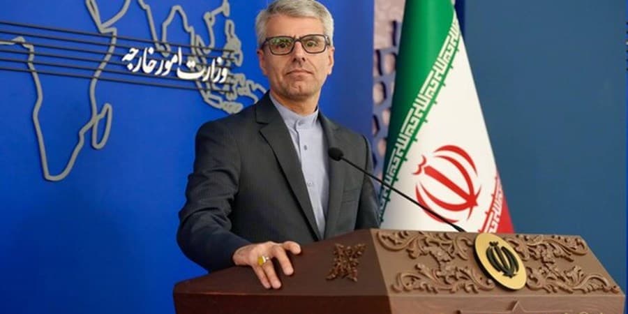 واکنش ایران به ادعای دولت اتریش درباره برنامه هسته‌ای