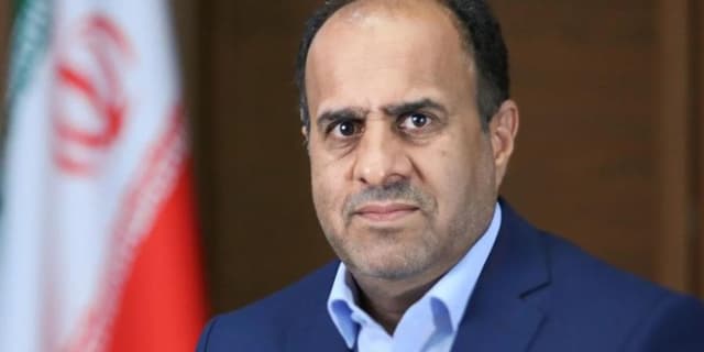 مجید نادری معاون توسعه مدیریت و منابع بیمه مرکزی شد