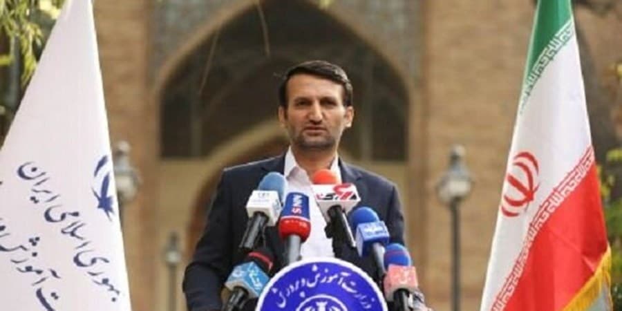 برگزاری آزمون استخدامی آموزش و پرورش در تیرماه