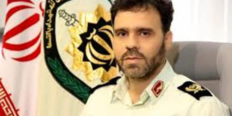 عملیات بزرگِ واحد مبارزه با تروریسم فراجا