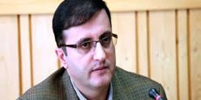 پیام رئیس سازمان منابع طبیعی به مناسبت روز جهانی محیط زیست