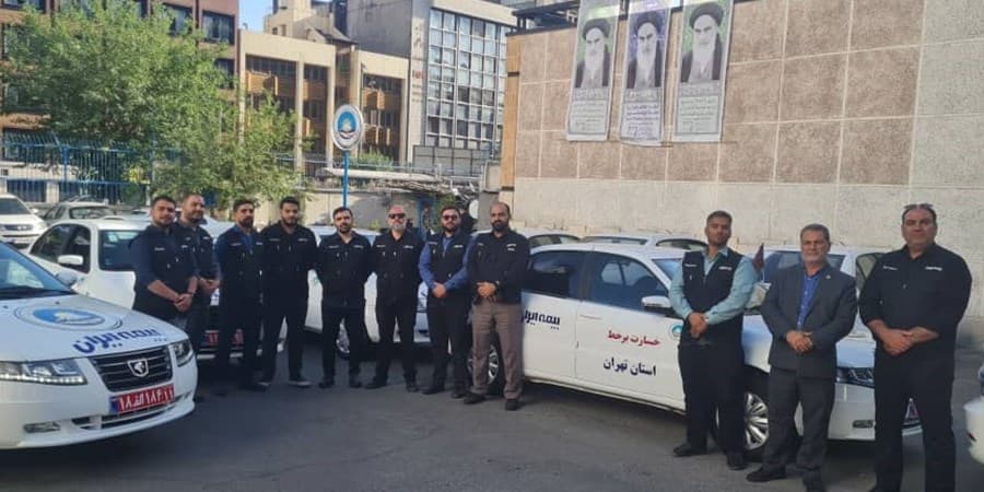 ایران در مسیر خدمت به امت