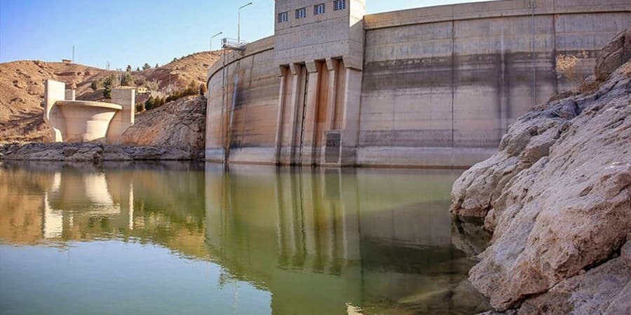 سرنوشت گردشگری در منابع آبی کشور به کجا رسید