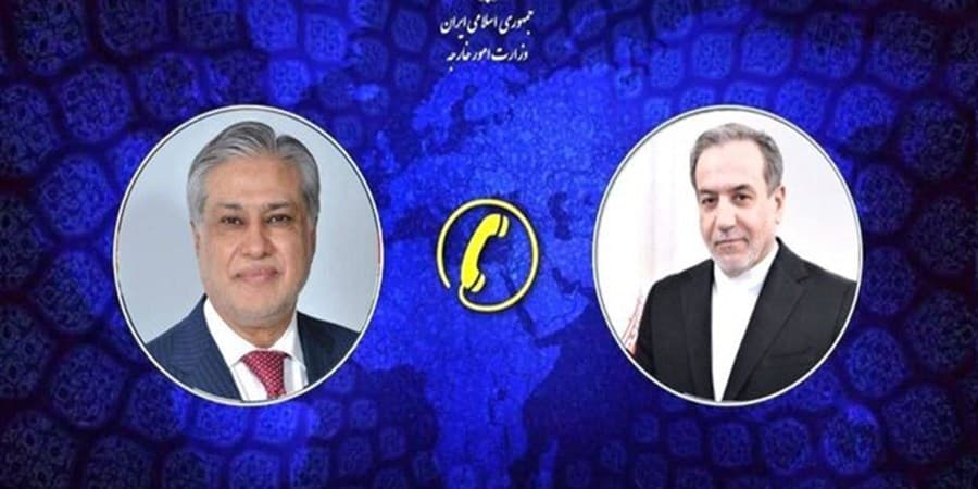 تاکید عراقچی و اسحاق‌دار بر ضرورت وحدت امت اسلامی