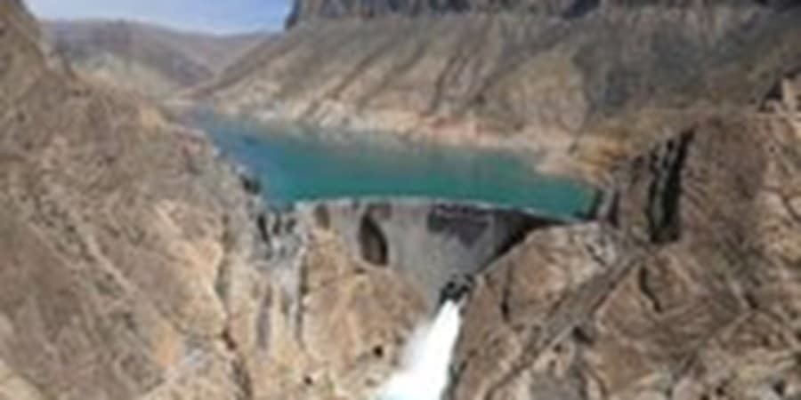جزئیات تامین مالی نیروگاه‌های برق‌آبی کوچک اعلام شد