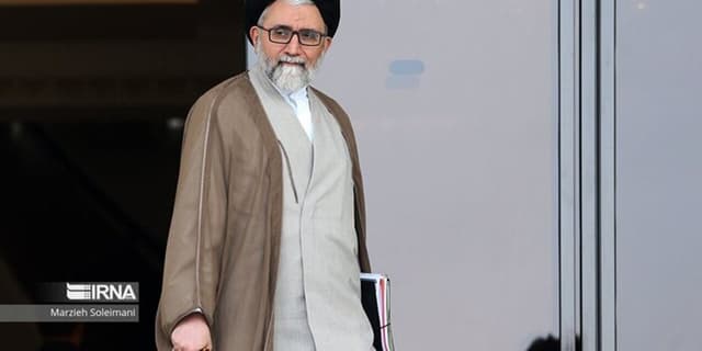 وزیر اطلاعات: به گنجینه اطلاعاتی، عملیاتی و راهبردی رژیم صهیونیستی دست یافتیم
