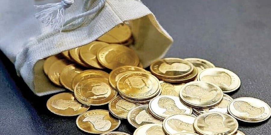 ۲۰ خرداد؛ آخرین مهلت تحویل سکه‌های پیش‌فروش